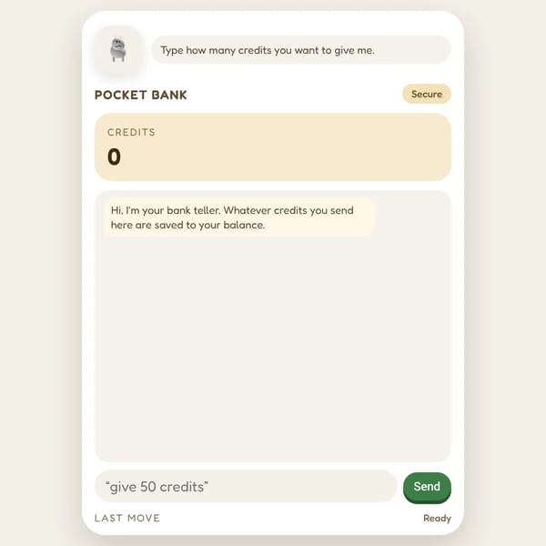 Bank