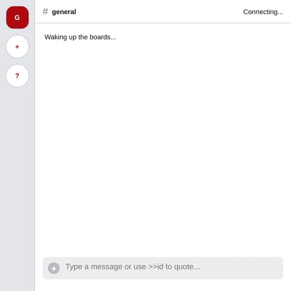 Annoyord - 4chan discord