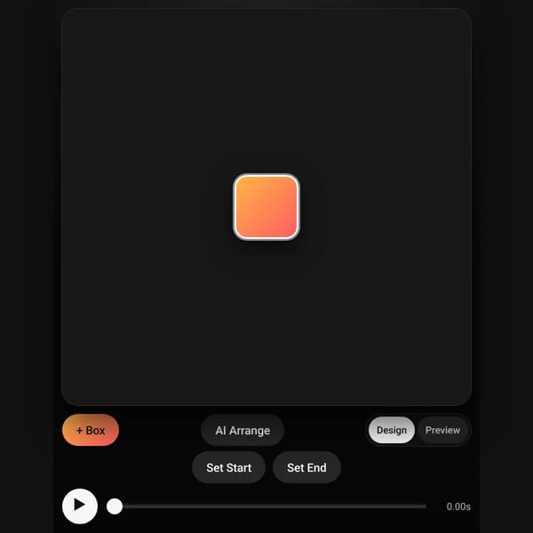 Animation Maker 9000