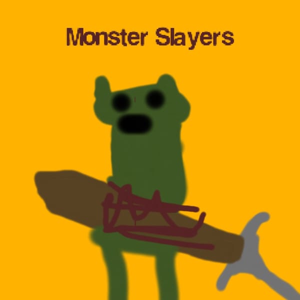 Monster Slayers