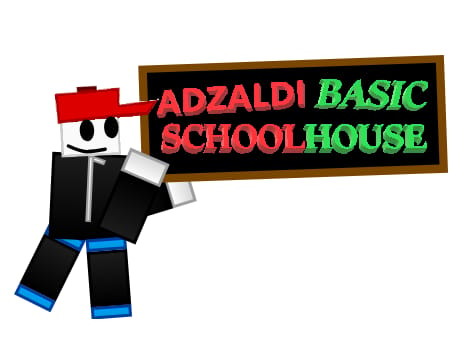 adzaldi schoolhouse (comeback...?)