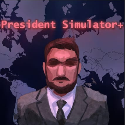 President Simulator+