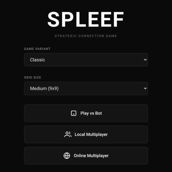 Spleef
