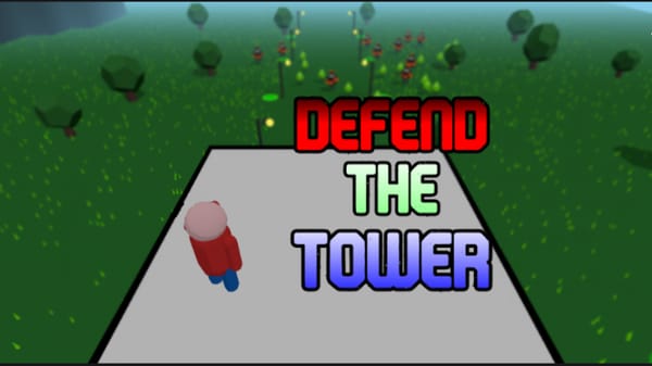 Defend the Tower