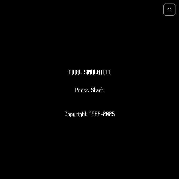 Final Simulation DX