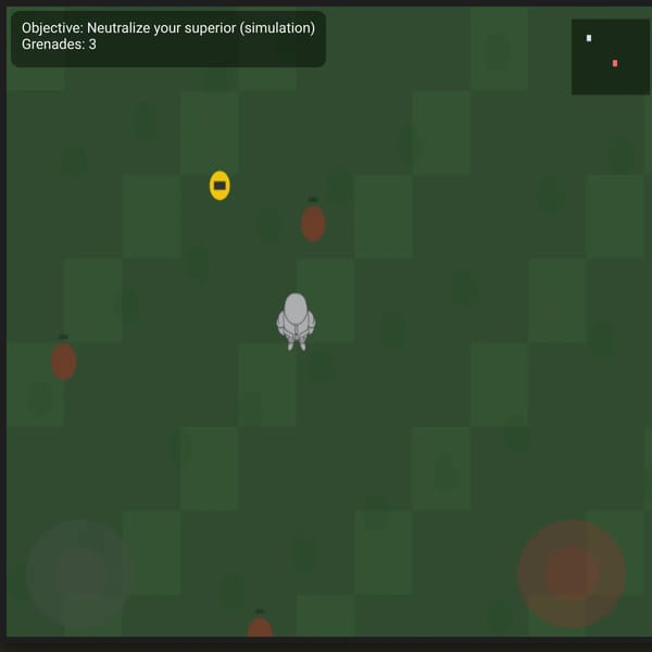 Vietnam Simulator