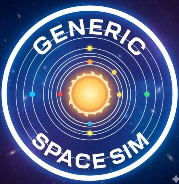 Generic Space Simulator