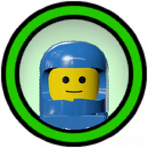 LEGO BATTLE (made by bluejay11vr)