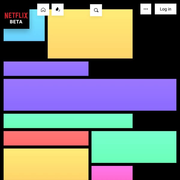Netflix - Movies For Everyone