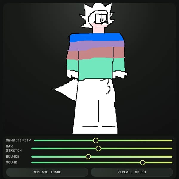 Stretchy Silicon