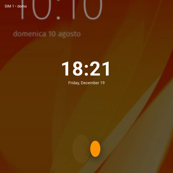 FirefoxOS 2.0 UNFINISED
