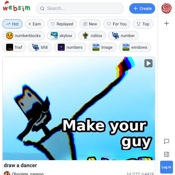 Project screenshot