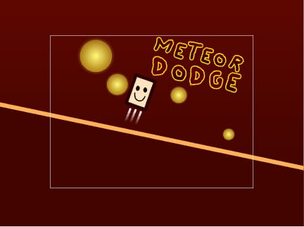 Meteor Dodge
