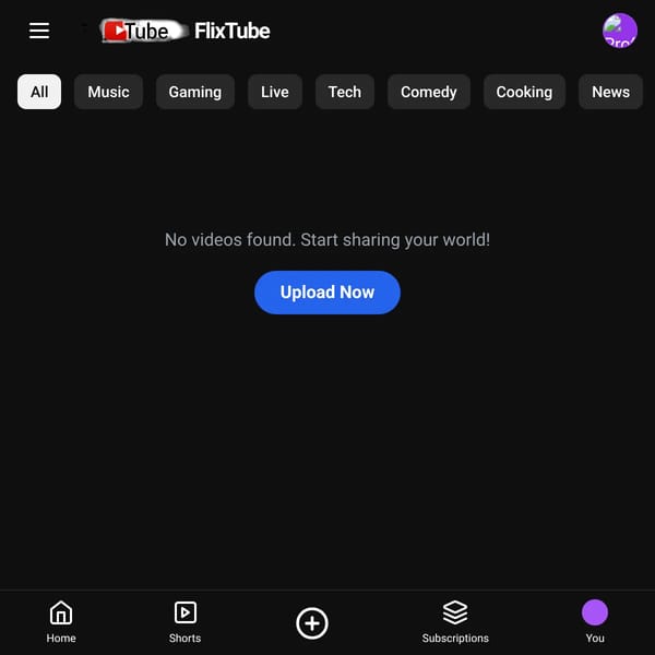 FlixTube