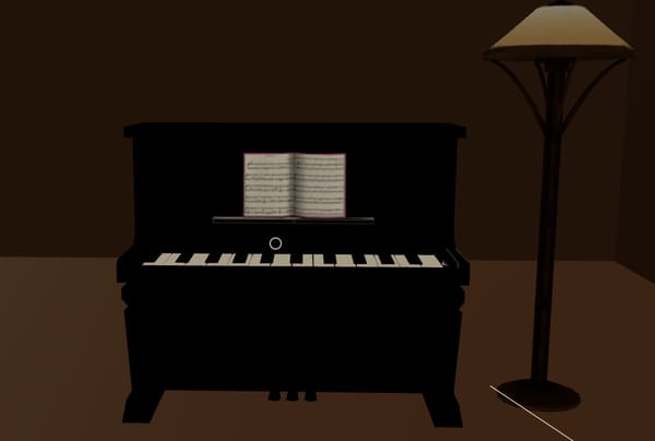 online piano game wow