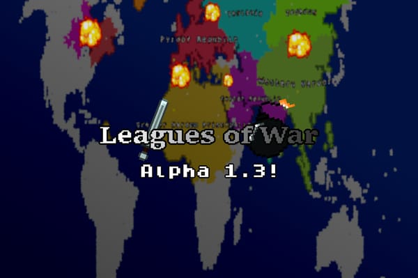 Leagues of War