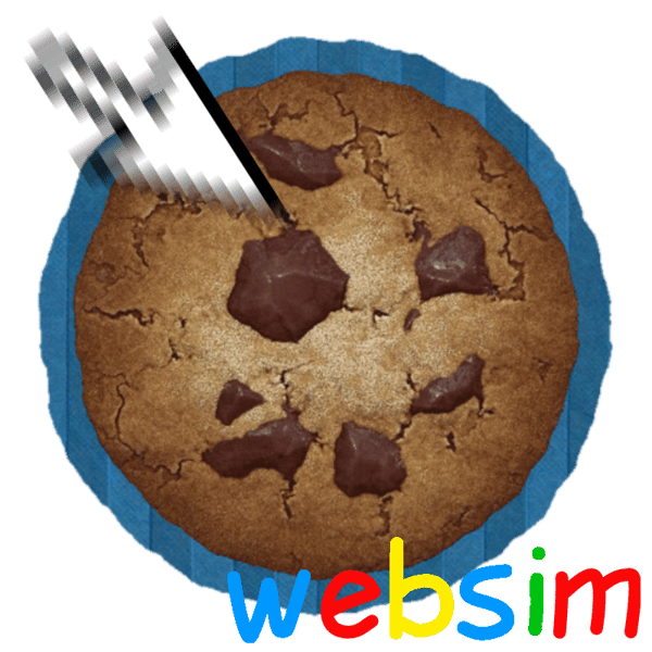 Cookie Clicker
