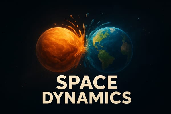 Space Dynamics