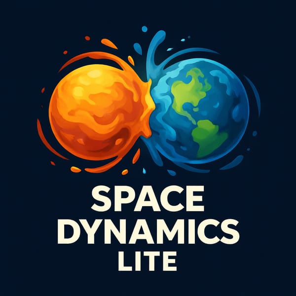 Space Dynamics Lite