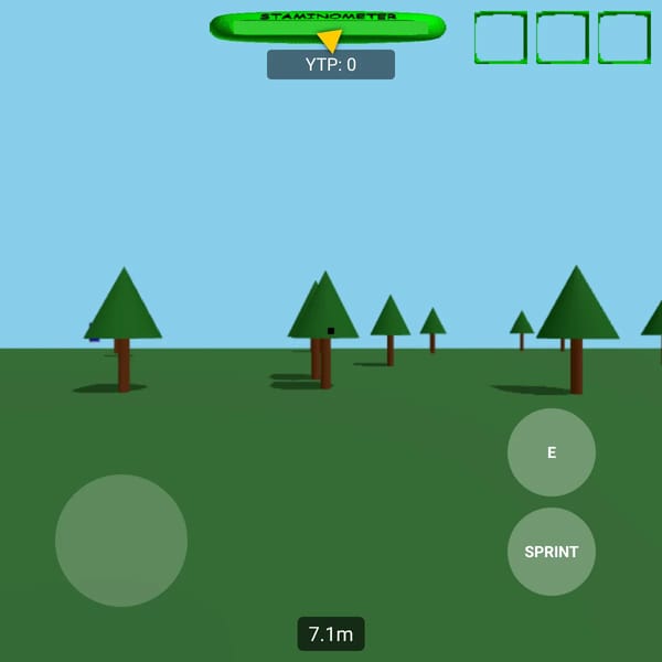 Baldi's Basics RougeLike (Saves Your Progress!)