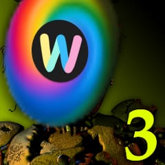 FNAF 3 - Websim Edition