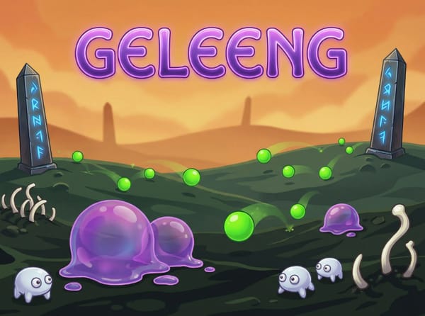 geleeng-physics sandbox [RES UPD!]