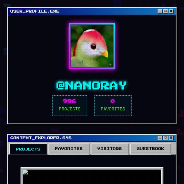 Your Profile