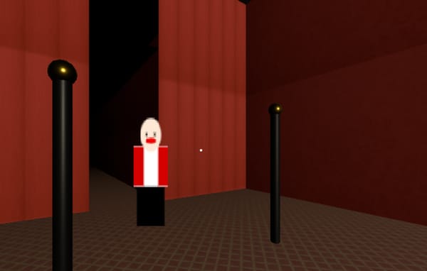 The Theatre (yes)