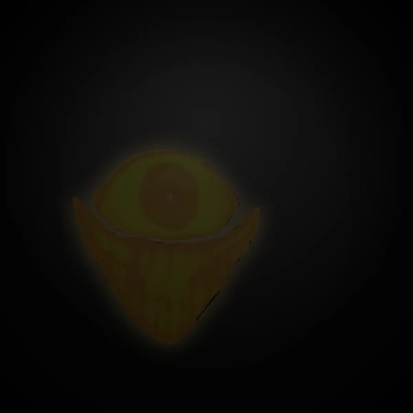 My entitys jumpscare