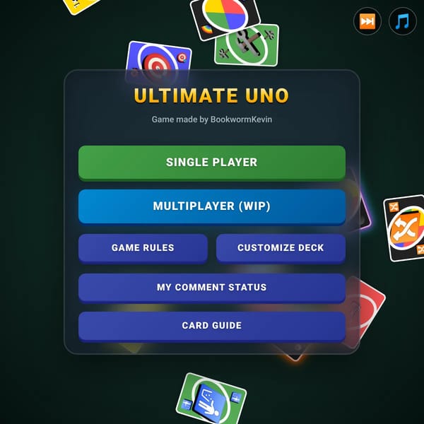 ULTIMATE UNO