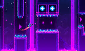 Pixel Dash v.2
