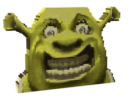 Shrek vs Boss
