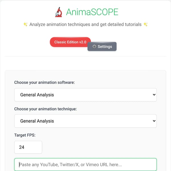AnimaSCOPE