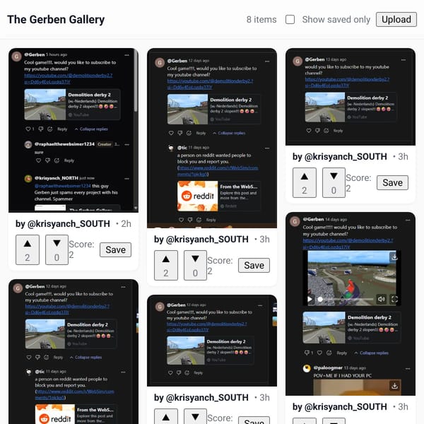 The Gerben Gallery