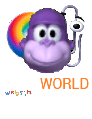 BonziWORLD Websim Edition v1.2