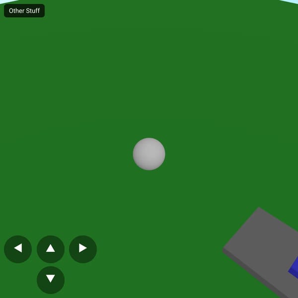 Skybox Layers abandoned