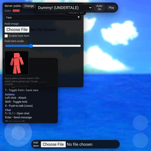 webbymans
