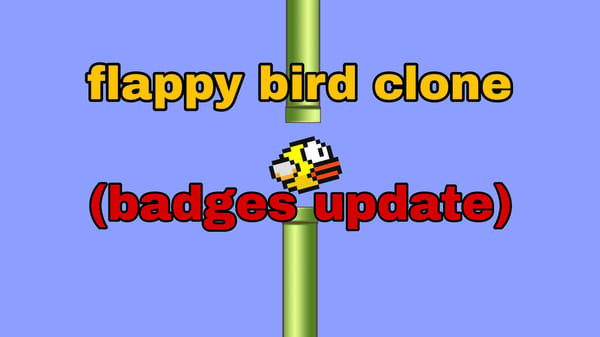 Flappy Clone