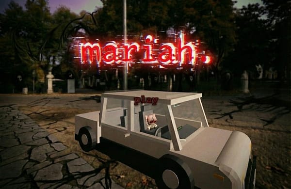 m̴͖̟̞̫͇̂͑̓̋́̌̎͝ả̵̧̧̬̲̦̲̫̹̋͊́̆͝r̵͍͇̫̞̋̈͒̎̒̚̚͠į̸̝̙̇͛̈́̈a̶̧͉̹̖͕̅̆h̷͚̪̰̯̜̾̉̄̓̍̌͐͠.
