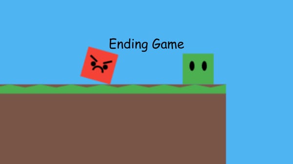ending game