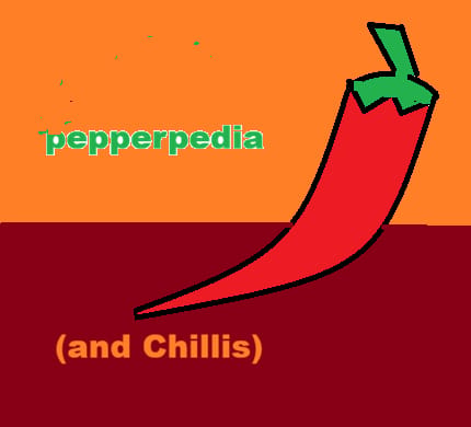 Pepperpedia