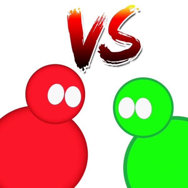 Definitely a Battle Sim