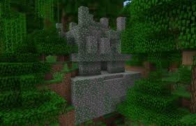 AI Minecraft Seed Finder
