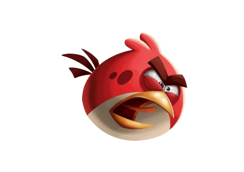 Angry Birds - Mini