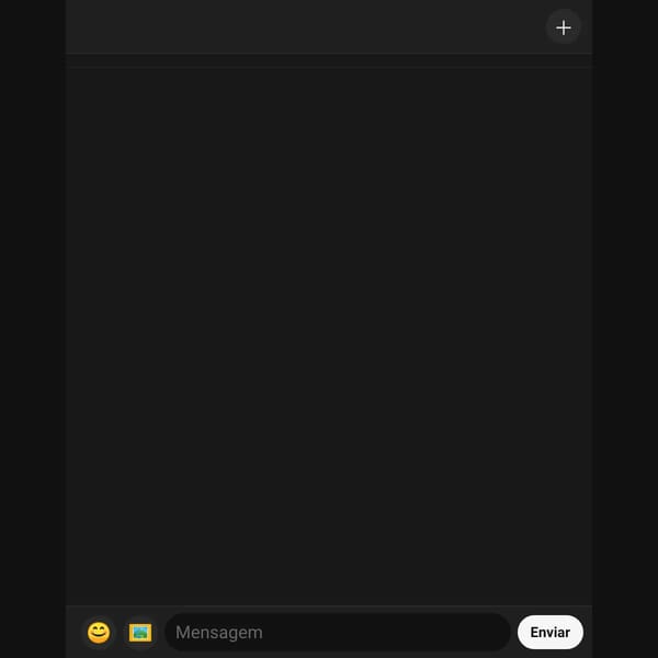 Chat em Grupos