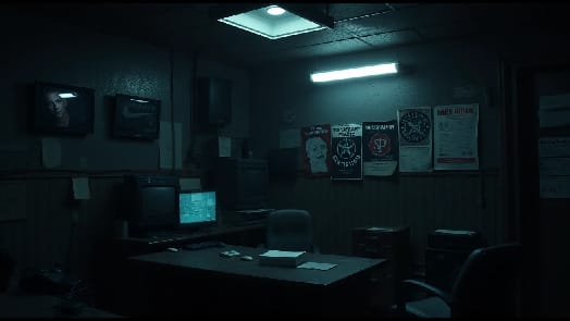 Five Nights Survival