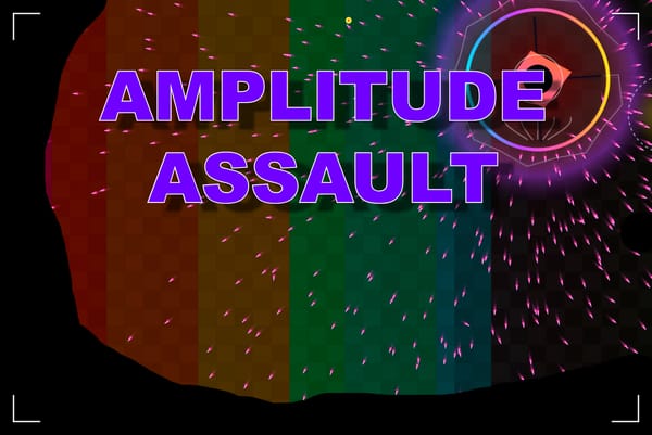 AMPLITUDE ASSAULT