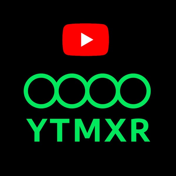 YouTube Mixer