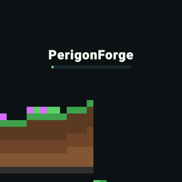 PerigonForge