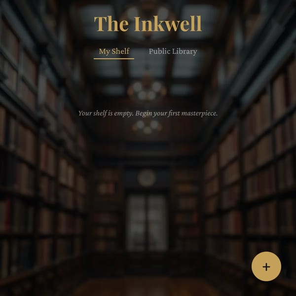Author simulator